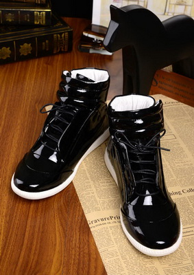 Maison Martin Margiela High-Top Men Shoes--004